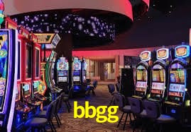 Jogos populares e pagamentos rápidos na bbgg