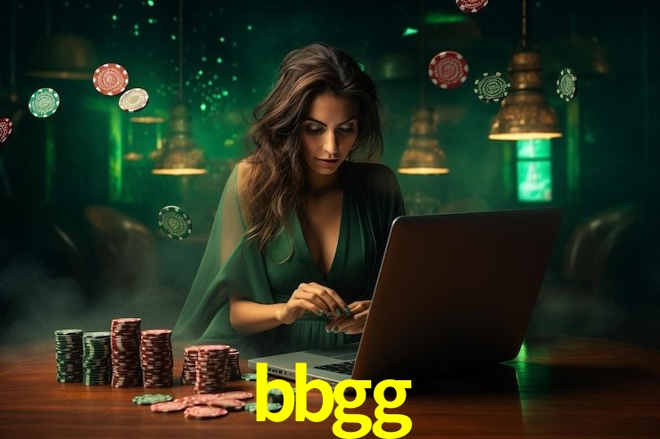 APP rápido e leve da bbgg